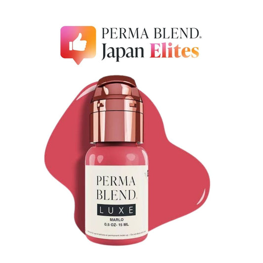 LUXE - Marlo - Carla Ricciardone Enhance