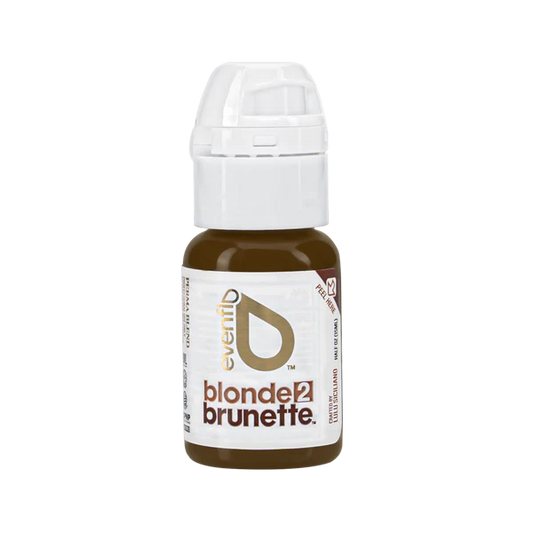 Evenflo - Dark Blonde