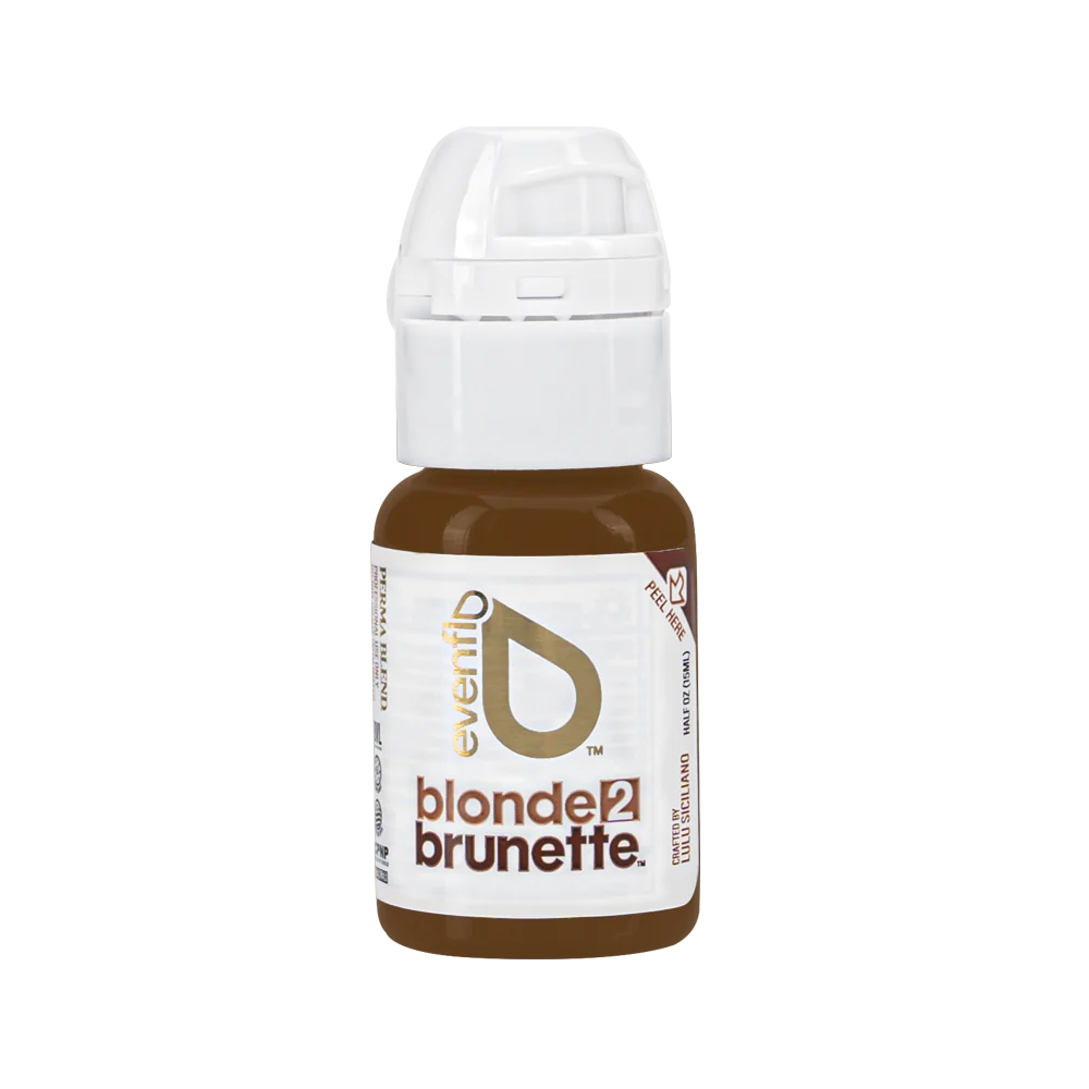 Evenflo - Blonde 2 Brunette Set