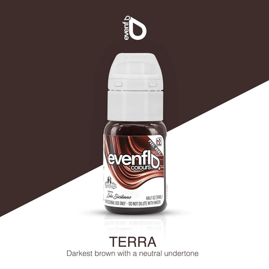 Evenflo - Terra