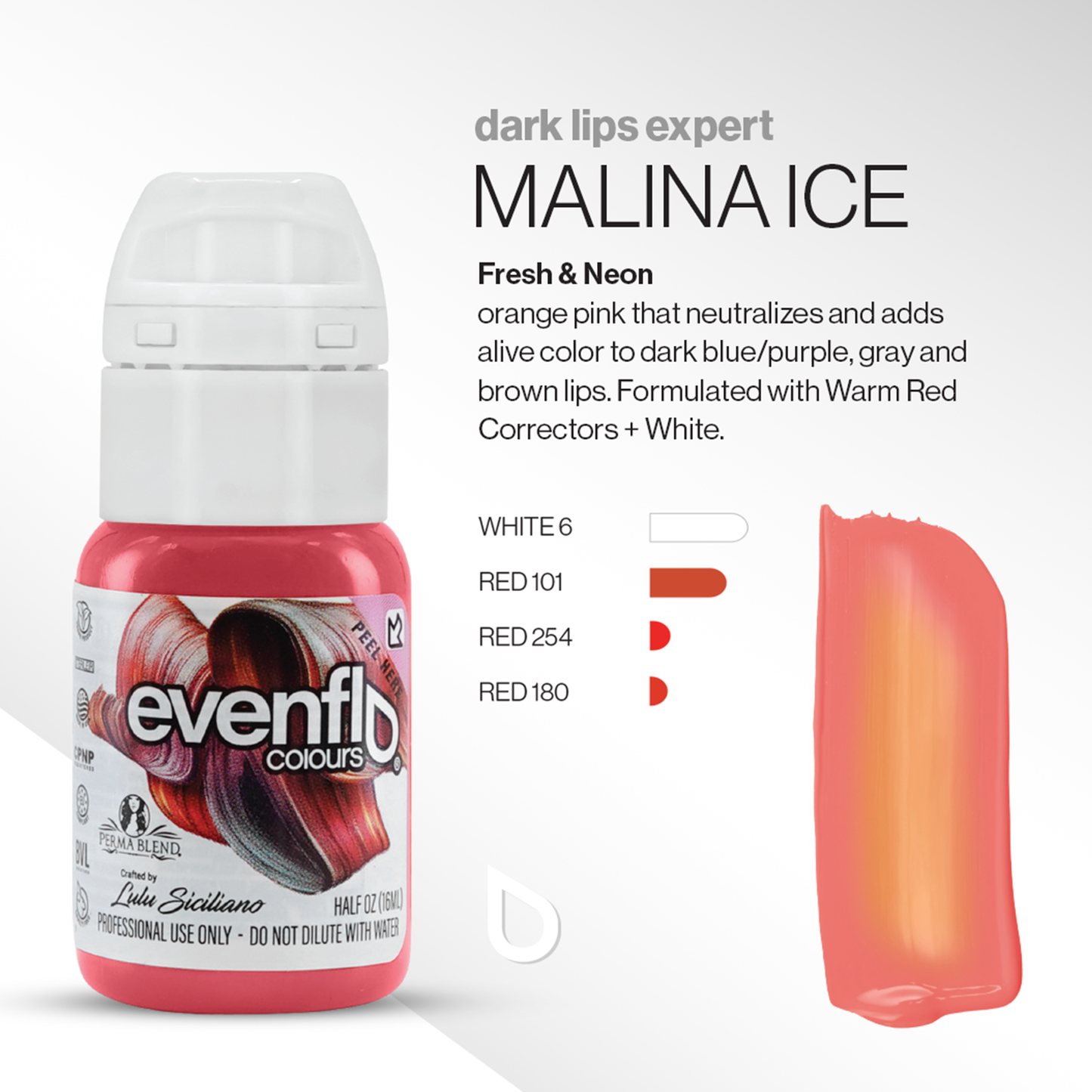 Evenflo - Malina Ice