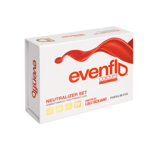 Evenflo Neutralizer Set
