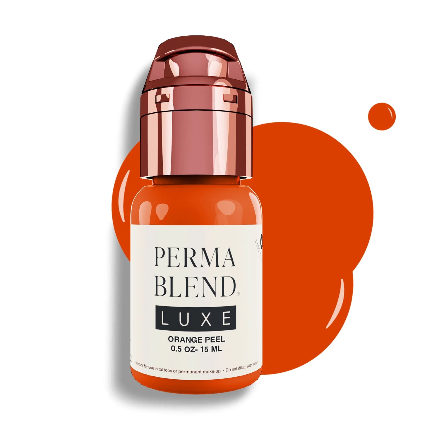 新品2本リップアートメイクカラーPERMA BLEND Orange Coral Tina 新品2本リップアートメイクカラーPERMA BLEND Orange Coral Tina