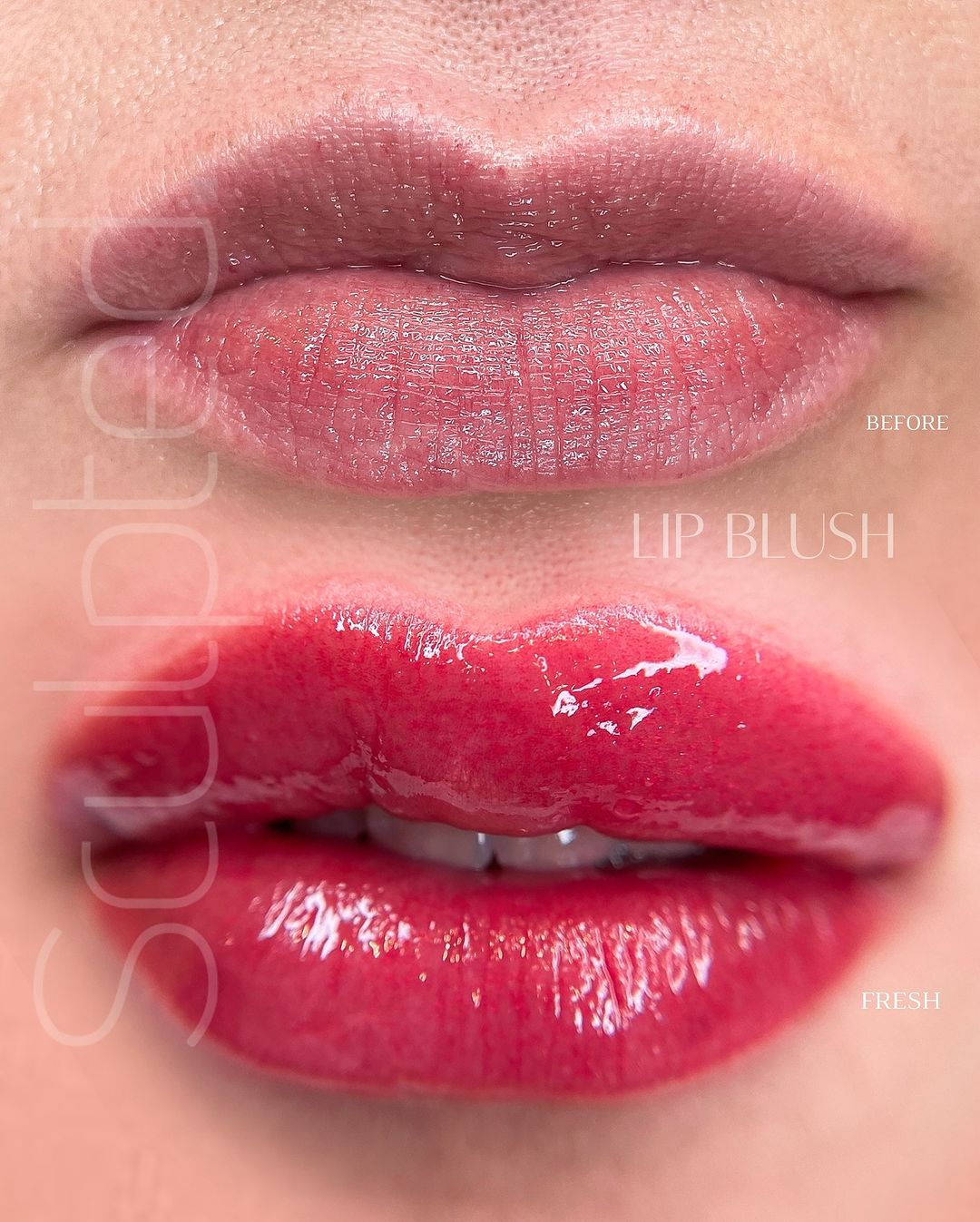 LUXE - Joy - Carla Ricciardone Enhance