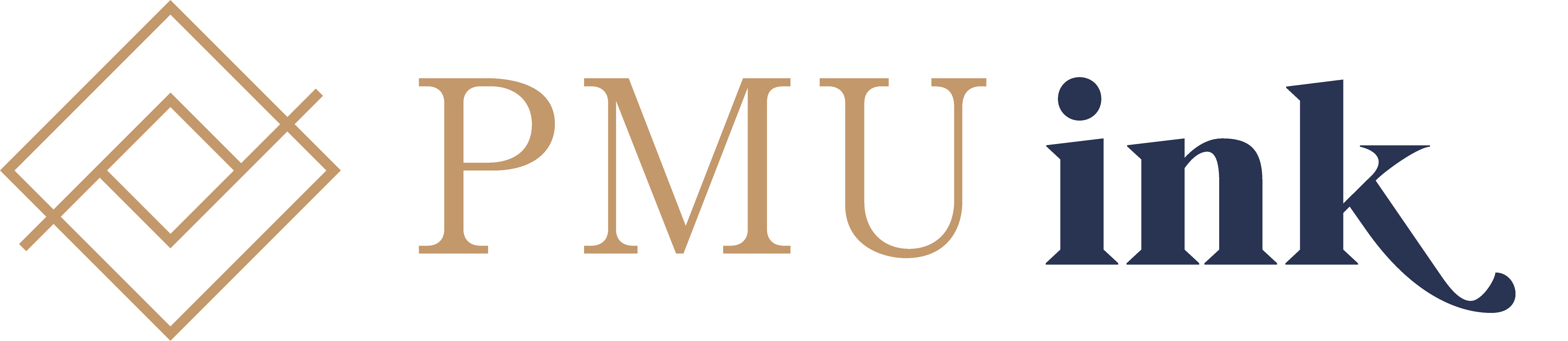 PMU ink