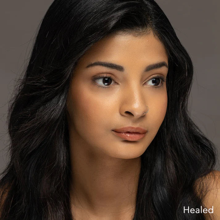 Tina Davies - Orange Coral