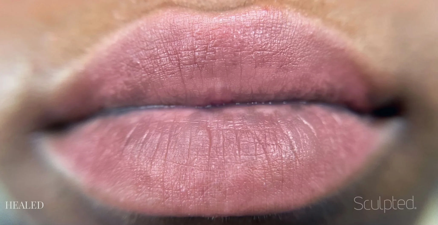 Sultry Lip - Bazooka