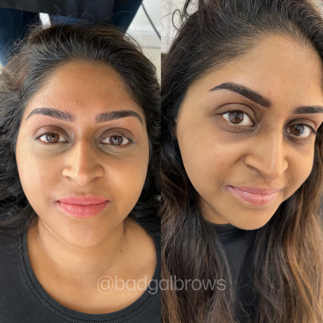 Tina Davies - 5 Bolder Brown