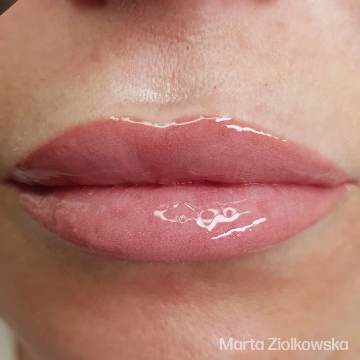 Signature - Tres Pink