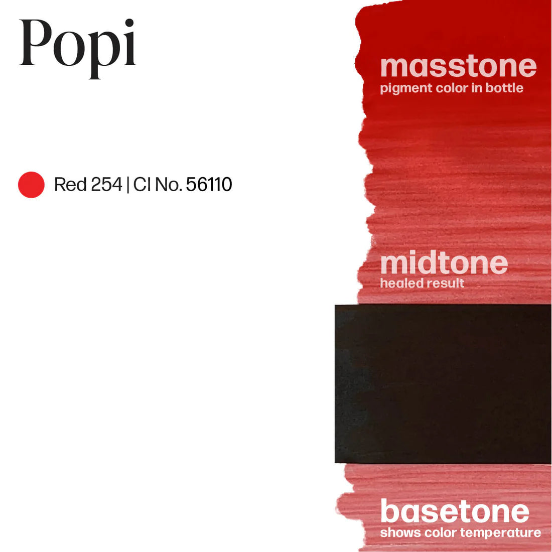 LUXE - Popi - Carla Ricciardone Enhance