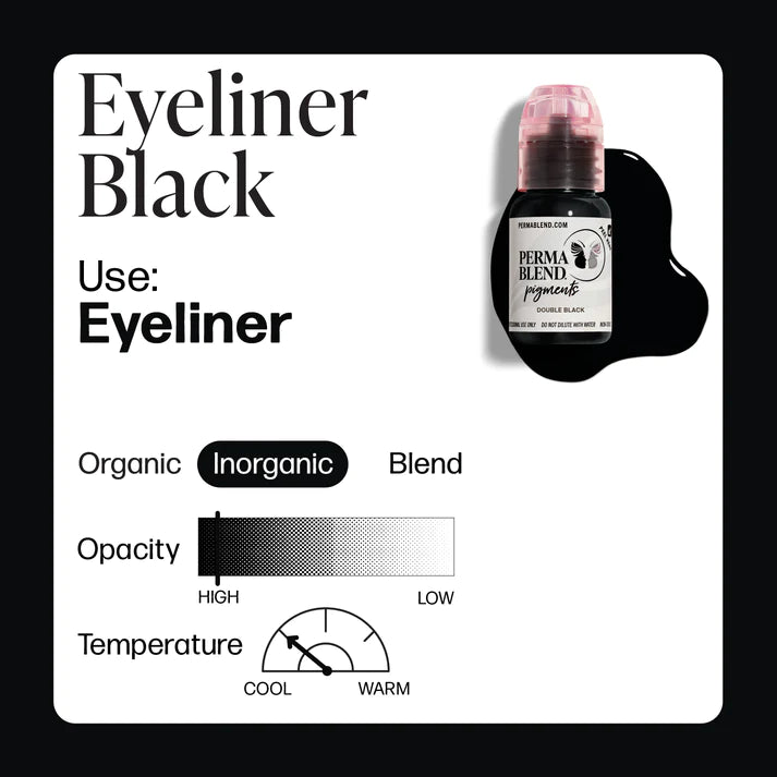 Eyeliner Black