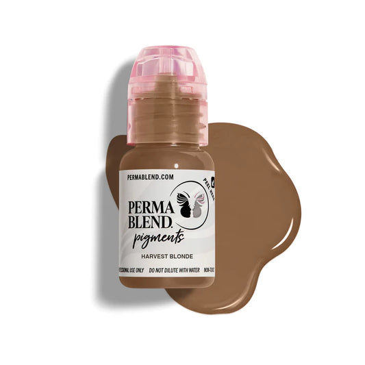 Signature - Harvest Blonde