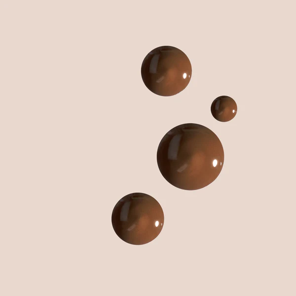 Tina Davies - FADE Medium Neutral Brown