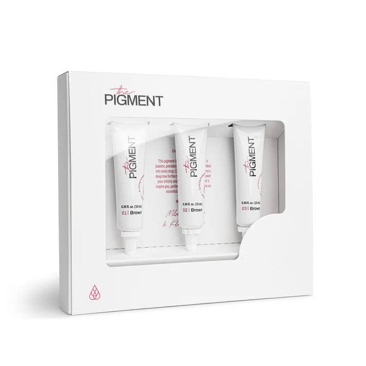 Microblading Set 3pcs