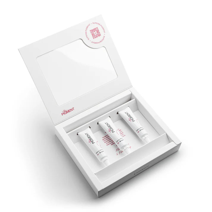 Microblading Set 3pcs