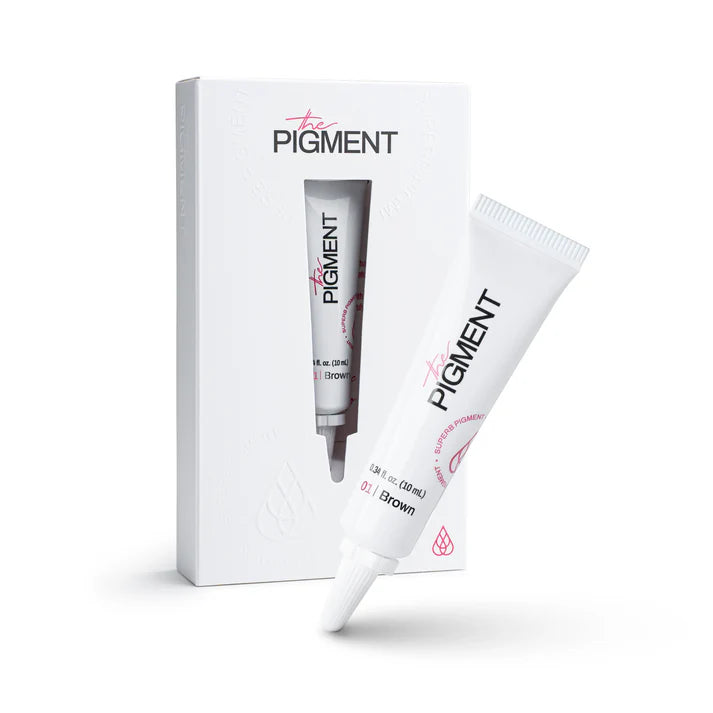 Microblading Pigment - Brown 1