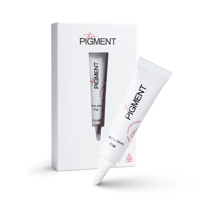 Microblading Pigment - Fox