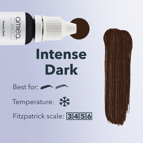 Evo2 - Intense Dark