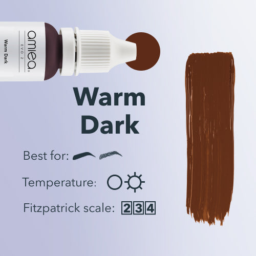 Evo2 - Warm Dark