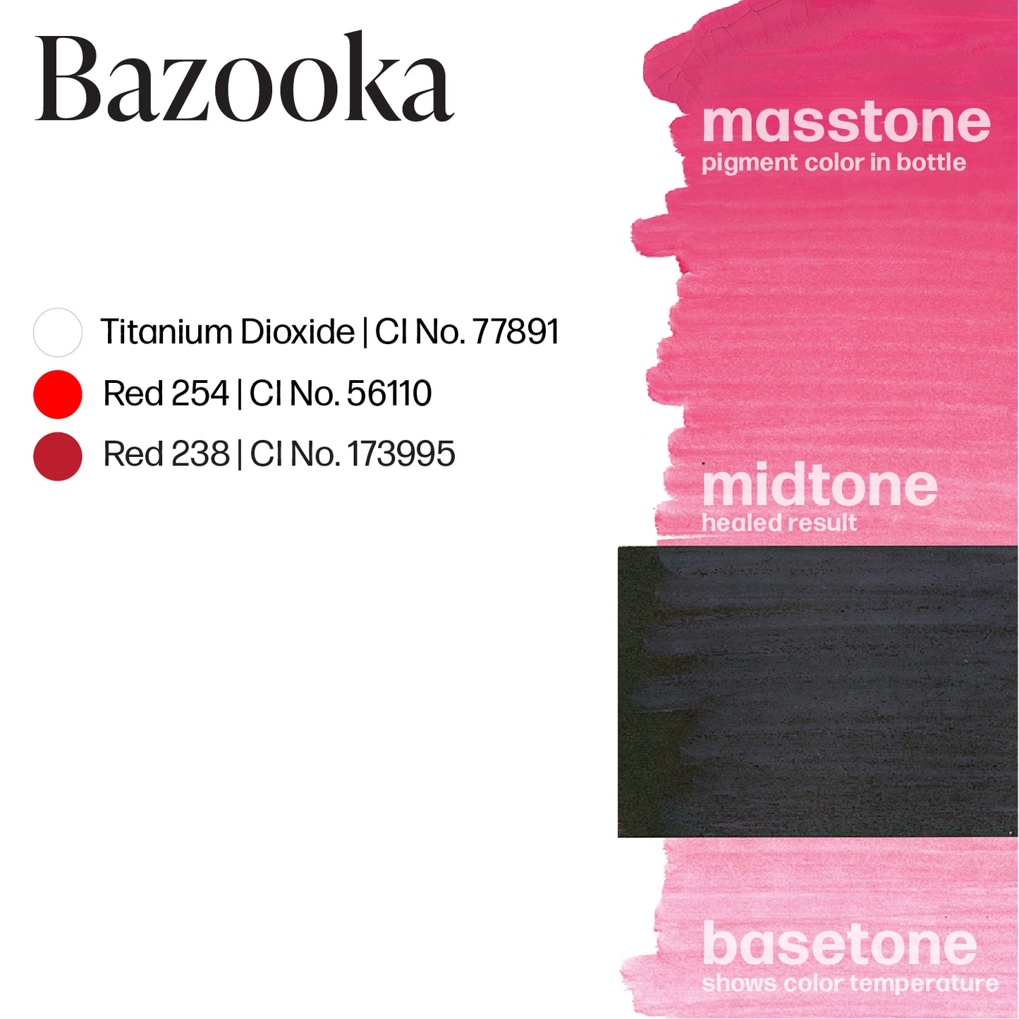 Sultry Lip - Bazooka