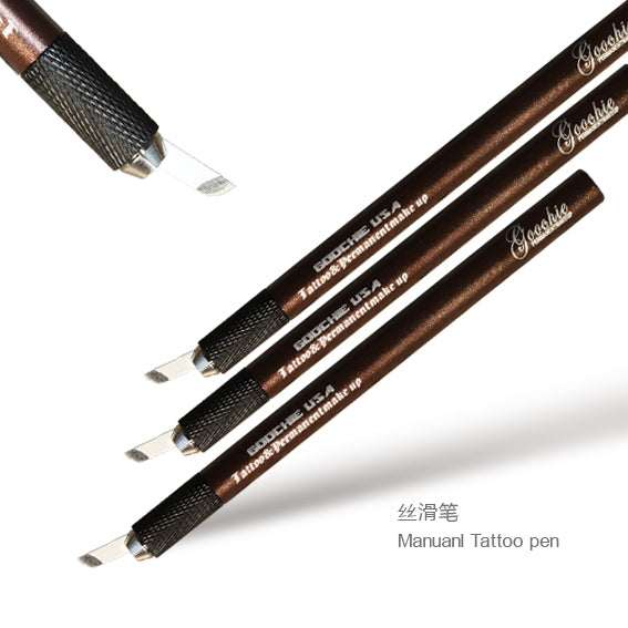 Manual Tattoo Pen