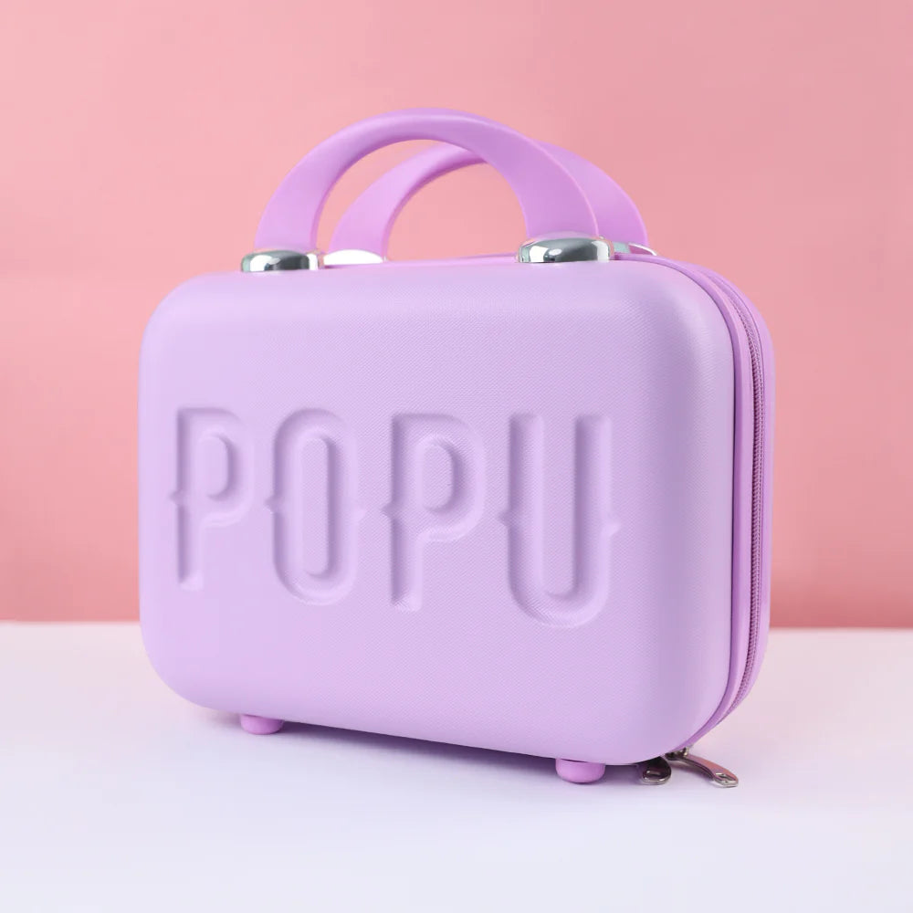 POPU ADVANCED TRAVEL CASE FOR PMU