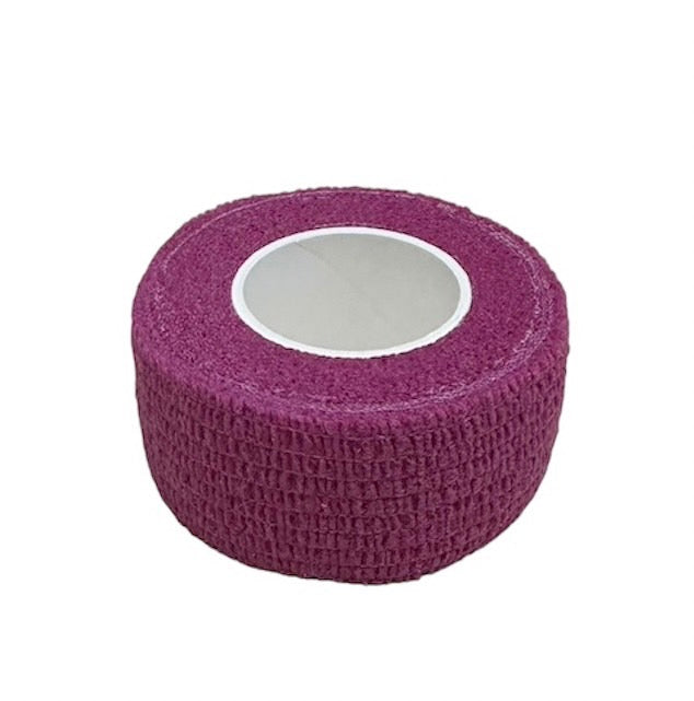 グリップカバー S ピンク (5個入り)