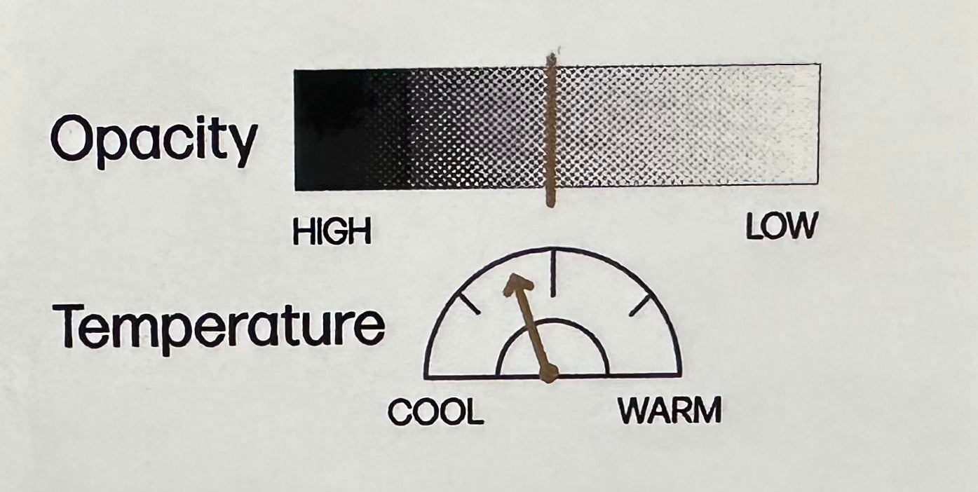 【アウトレット】Microblading - Taupe Notch - 10ML