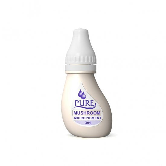 Pure - Mushroom