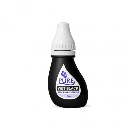 Pure - Wet Black