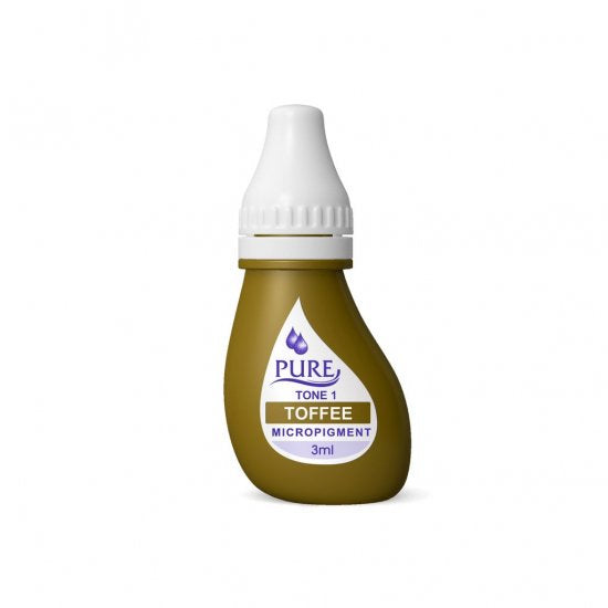Pure - Toffee