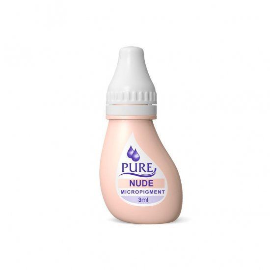 Pure - Nude