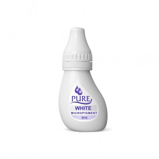 Pure - White
