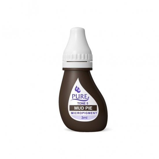 Pure - Mud Pie