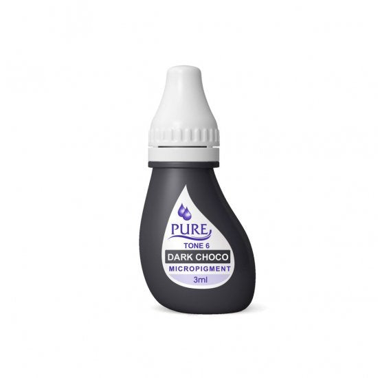 Pure - Dark Chocolate