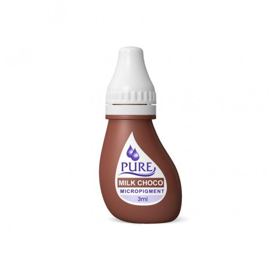Pure - Milk Chocolate