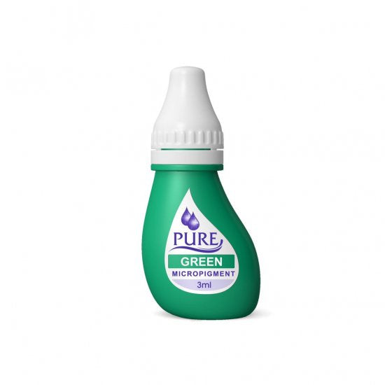 Pure - Green