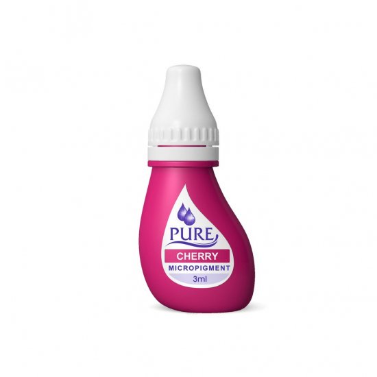 Pure - Cherry
