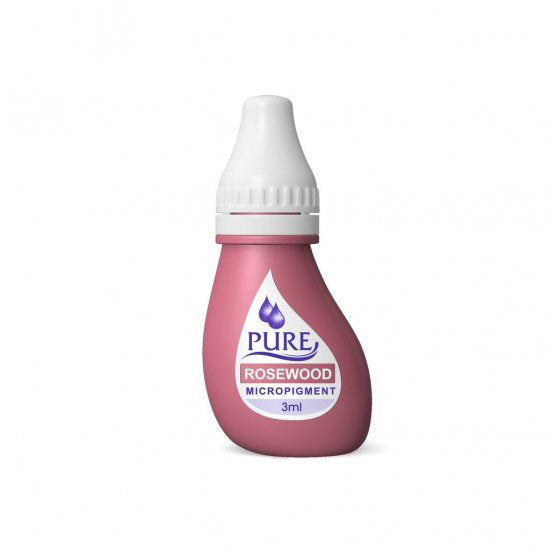Pure - Rose Wood