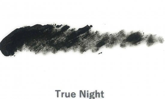 Micro Blading - True Night