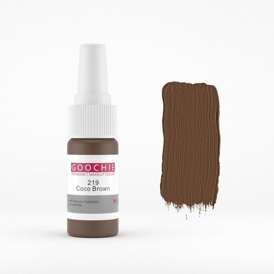 NO:219 Coco coffee