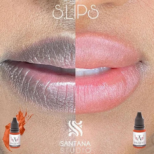 【BA】リップ色素 タンジェリン