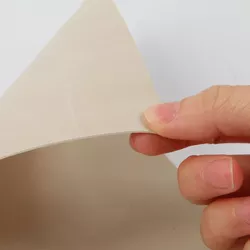 インクが不要な練習用シート ブランク B-01