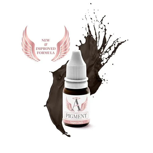 【BA】Super Dark Brown