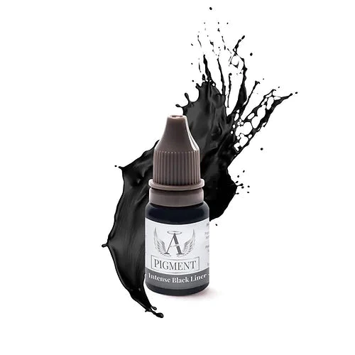 【BA】ブラック・アイライナーPigment