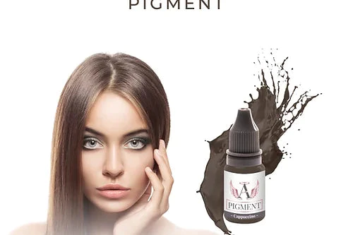 【BA】パウダー眉色素 カプチーノ