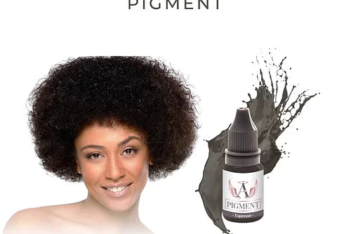 【BA】パウダー眉色素 エスプレッソ