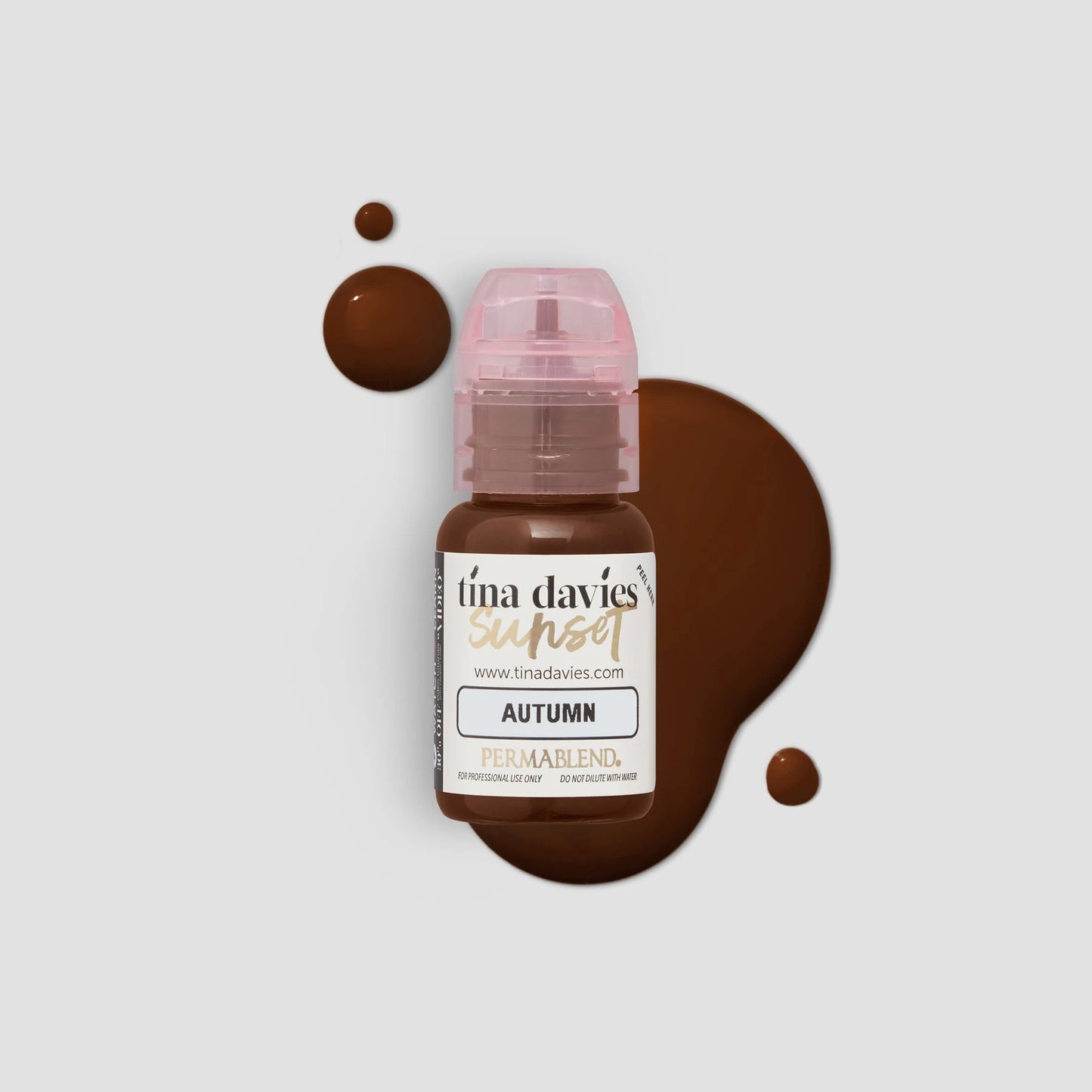 Tina Davies - Autumn