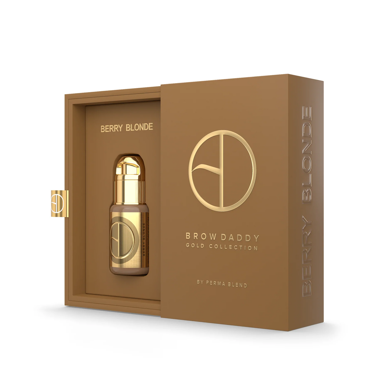 Brow Daddy - Berry Blonde