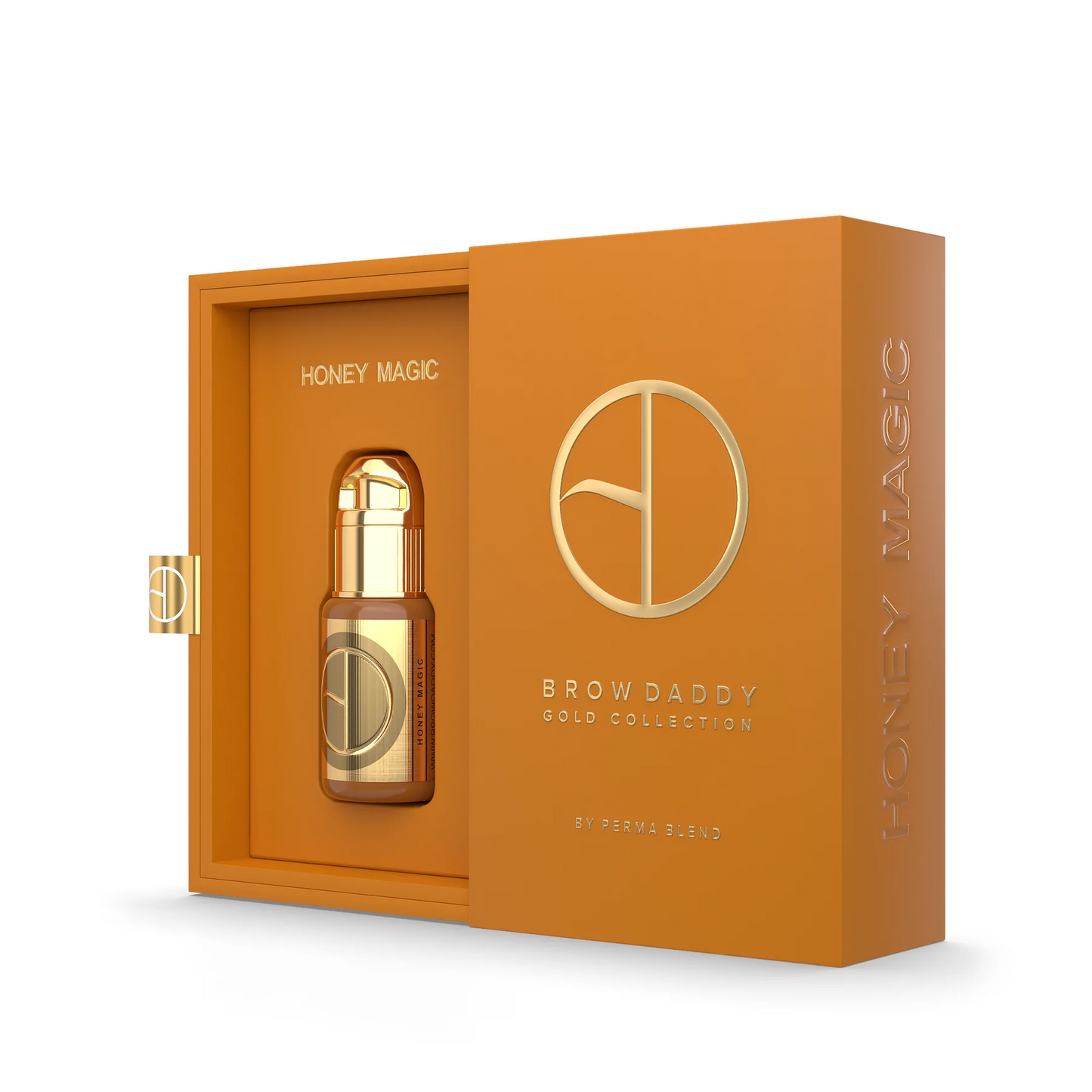 Brow Daddy - Honey Magic